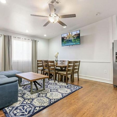 ניו אורלינס Elegant 4Br Condo In Downtown מראה חיצוני תמונה