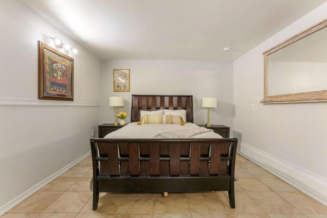 ניו אורלינס Elegant 4Br Condo In Downtown מראה חיצוני תמונה