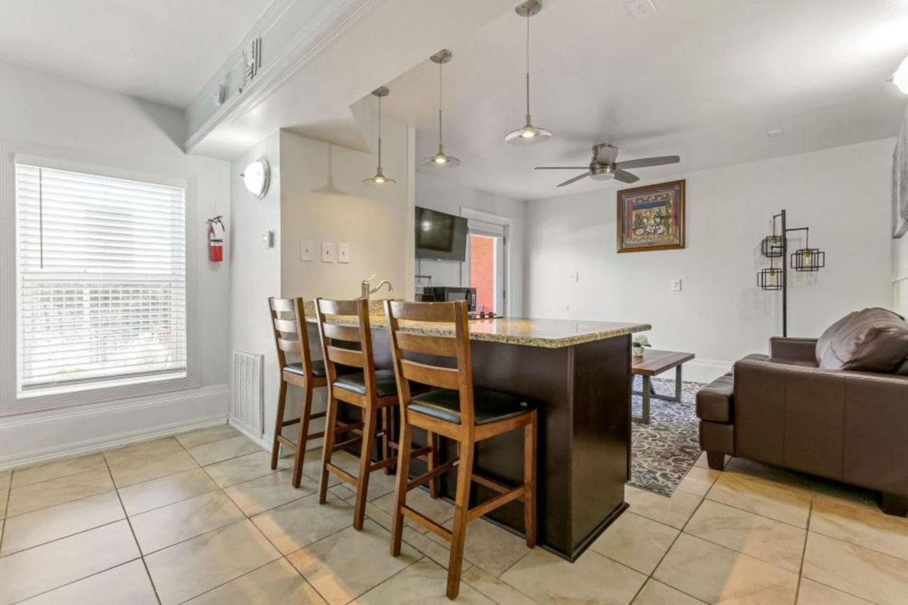 ניו אורלינס Elegant 4Br Condo In Downtown מראה חיצוני תמונה