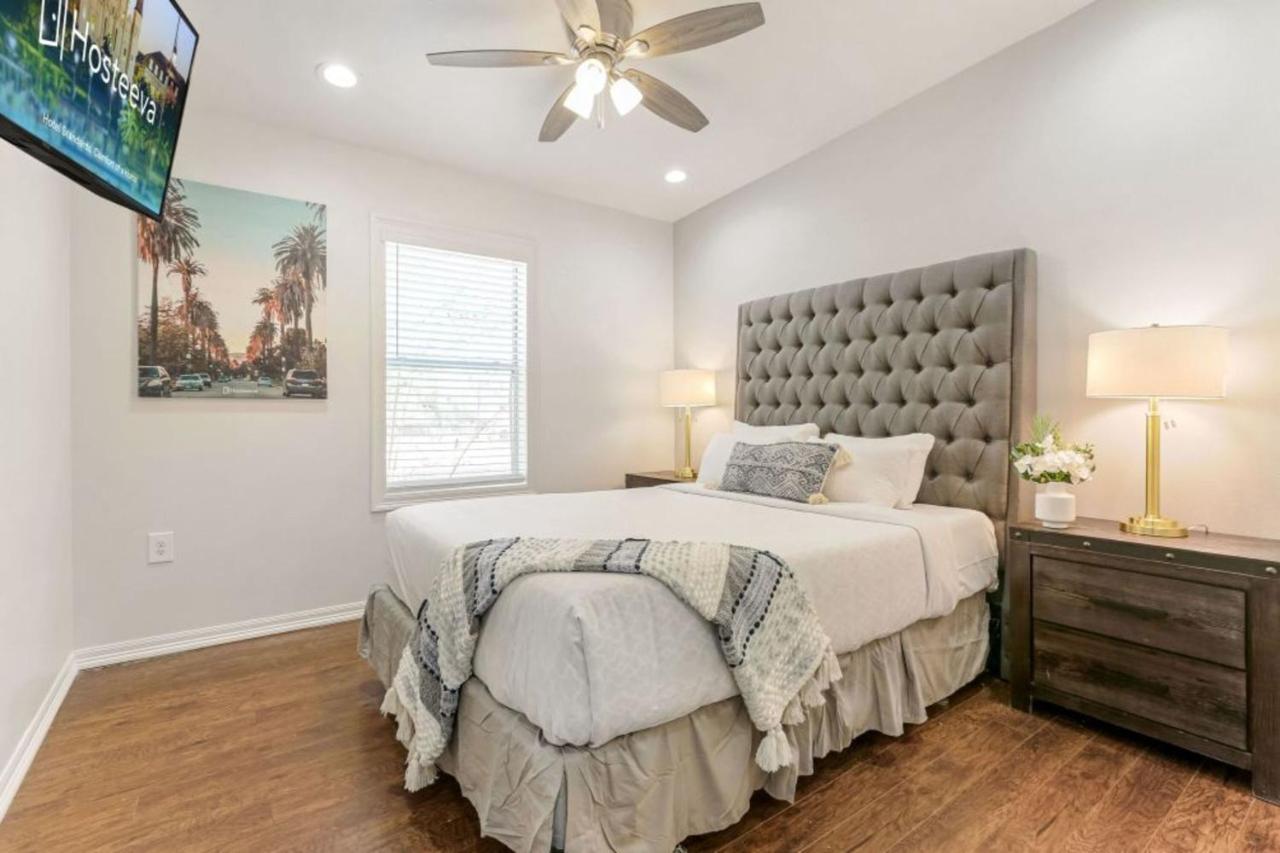 ניו אורלינס Elegant 4Br Condo In Downtown מראה חיצוני תמונה