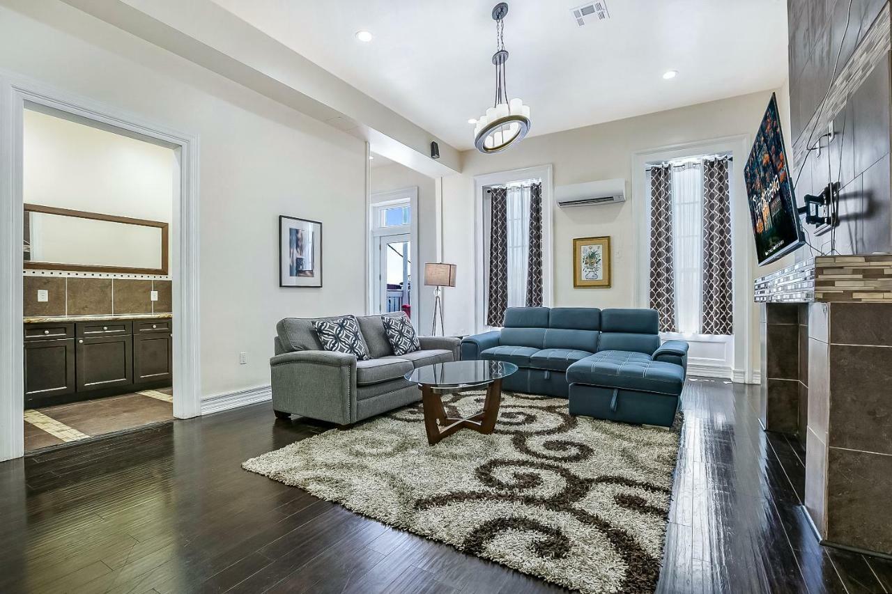 ניו אורלינס Elegant 4Br Condo In Downtown מראה חיצוני תמונה
