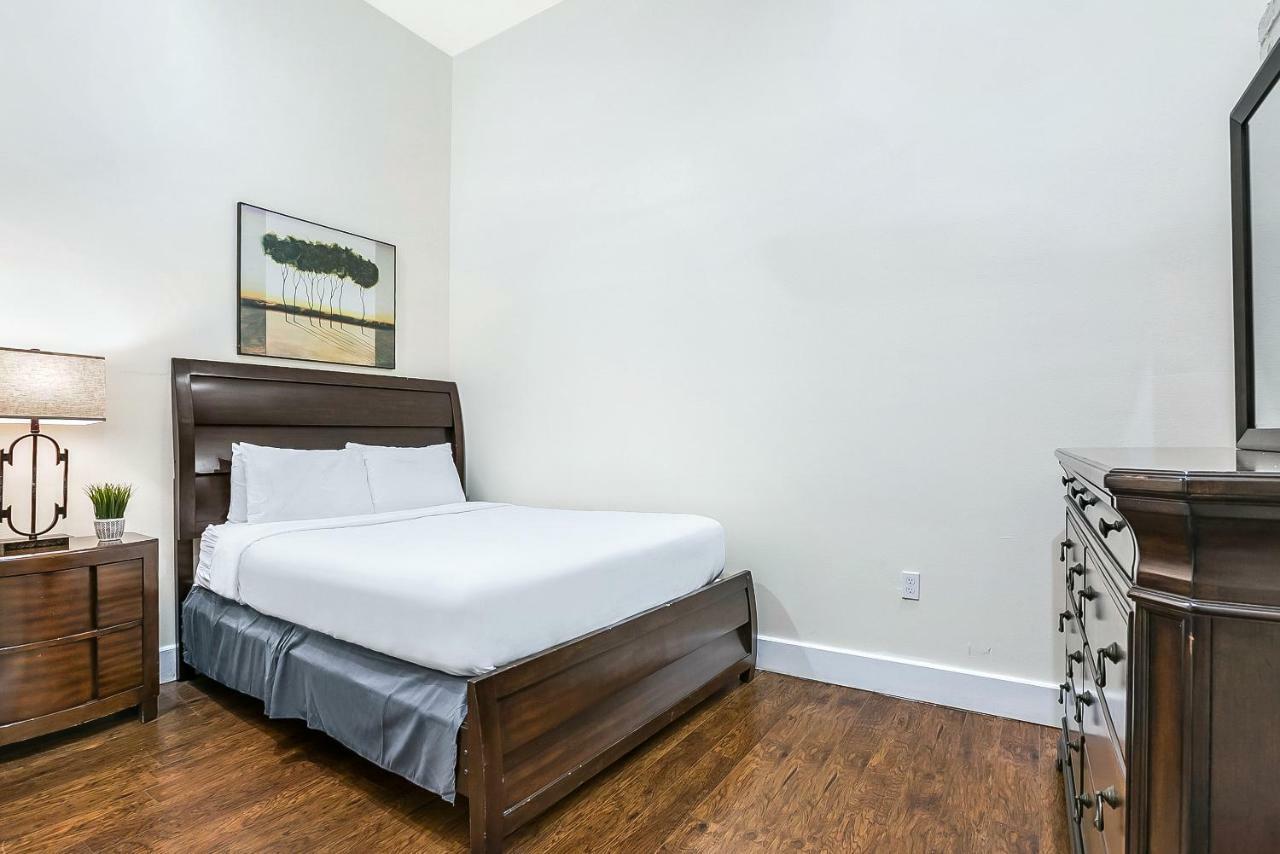 ניו אורלינס Elegant 4Br Condo In Downtown מראה חיצוני תמונה