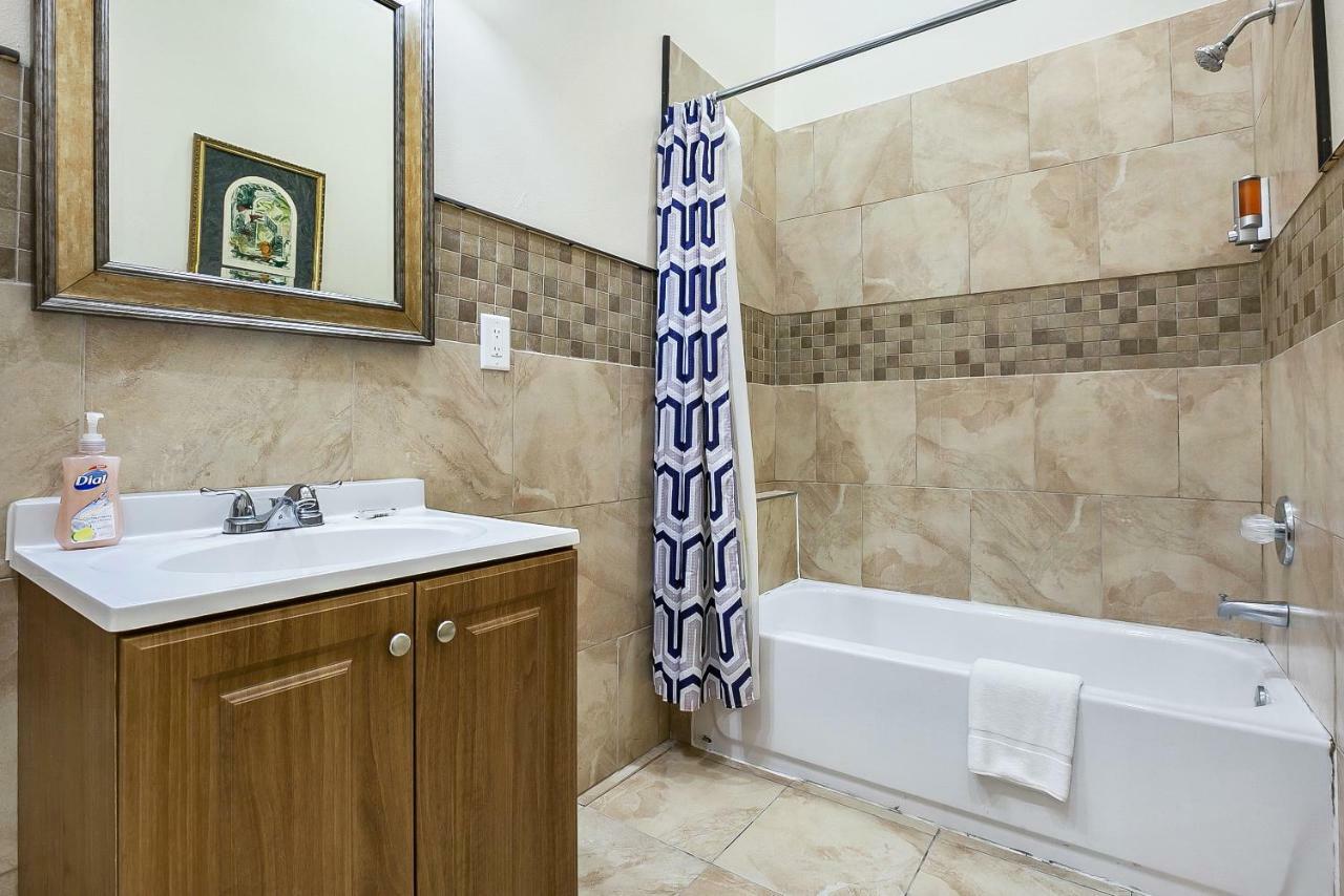 ניו אורלינס Elegant 4Br Condo In Downtown מראה חיצוני תמונה